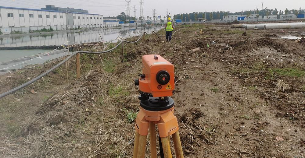 真空预压软基处理工程的监测主要监测哪些方法与指标