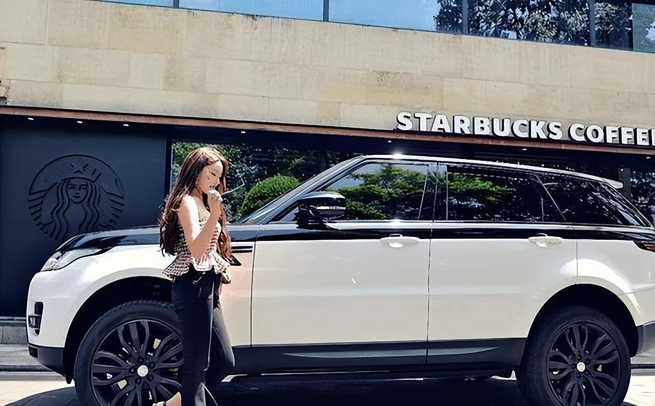 厦门路虎门细节被深扒,简直风气败坏,让吃瓜群众面红耳赤