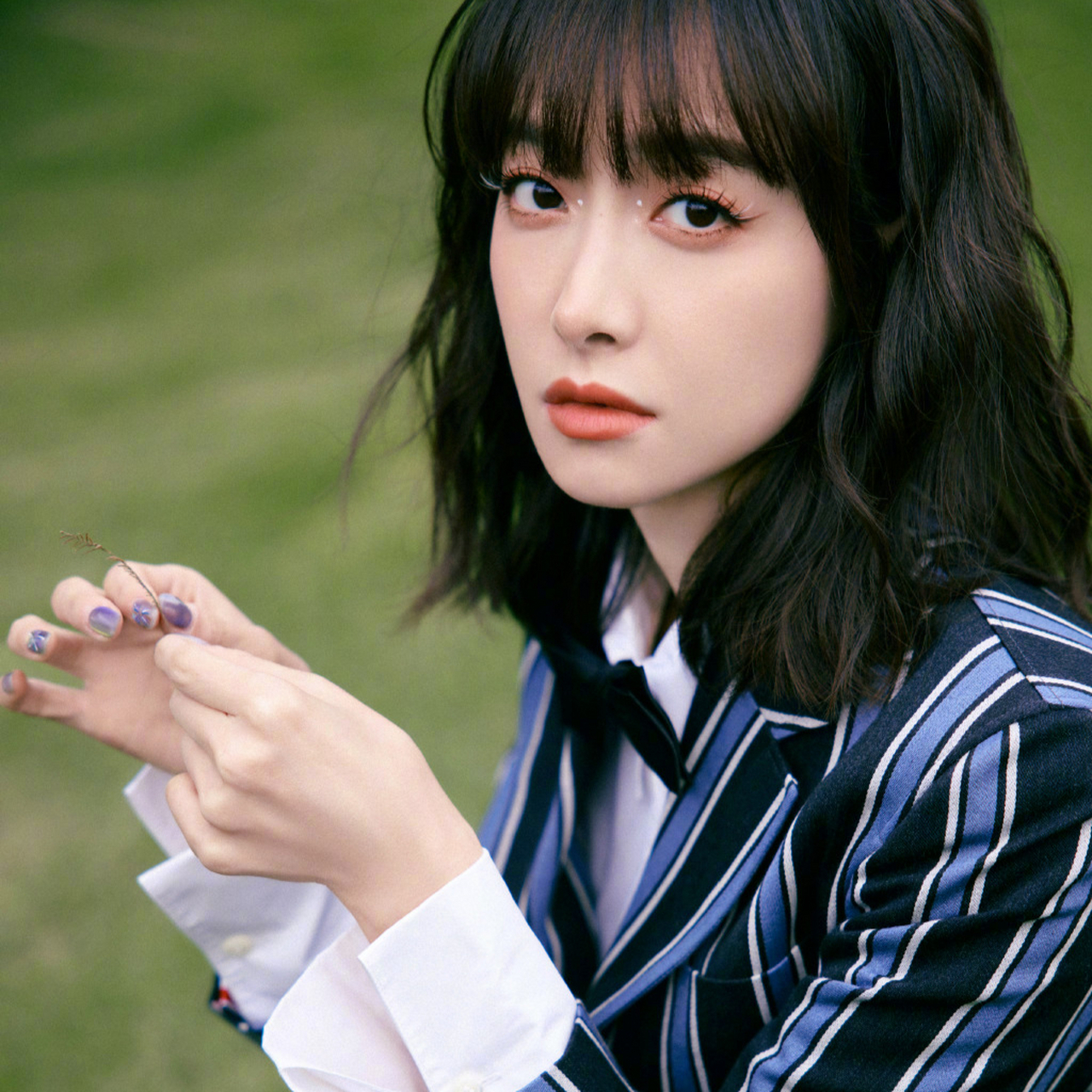 网传宋茜欧豪隐婚,工作室辟谣:内容均为恶意造谣!