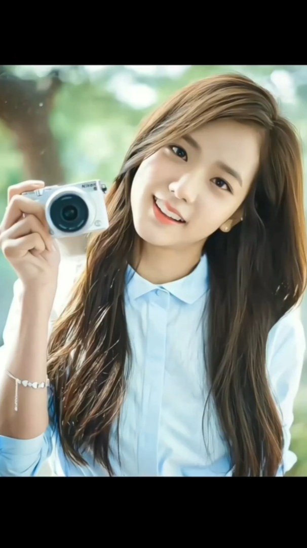 来看看早期的金智秀吧!