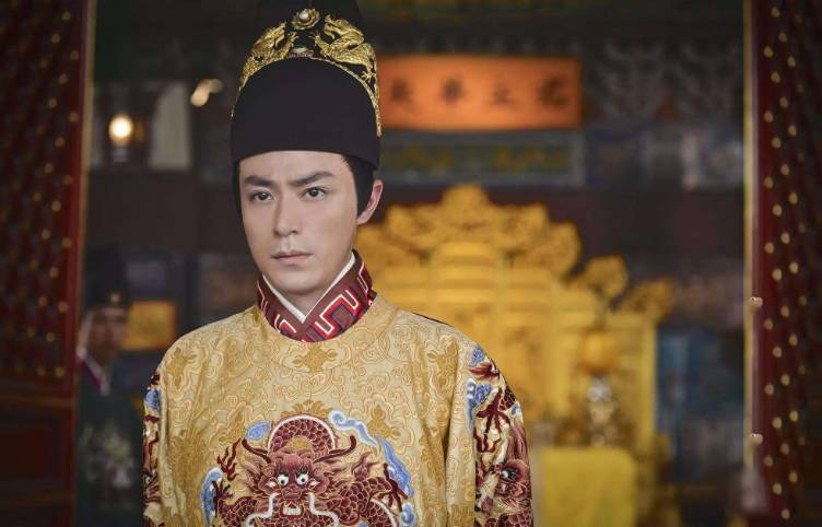 明朝最惨的皇子:从2岁起被囚禁长达55年,释放后连牛马都不认识