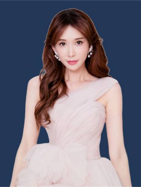 身价上亿林志玲为爱远嫁日本婚后三年却选择回国捞金2