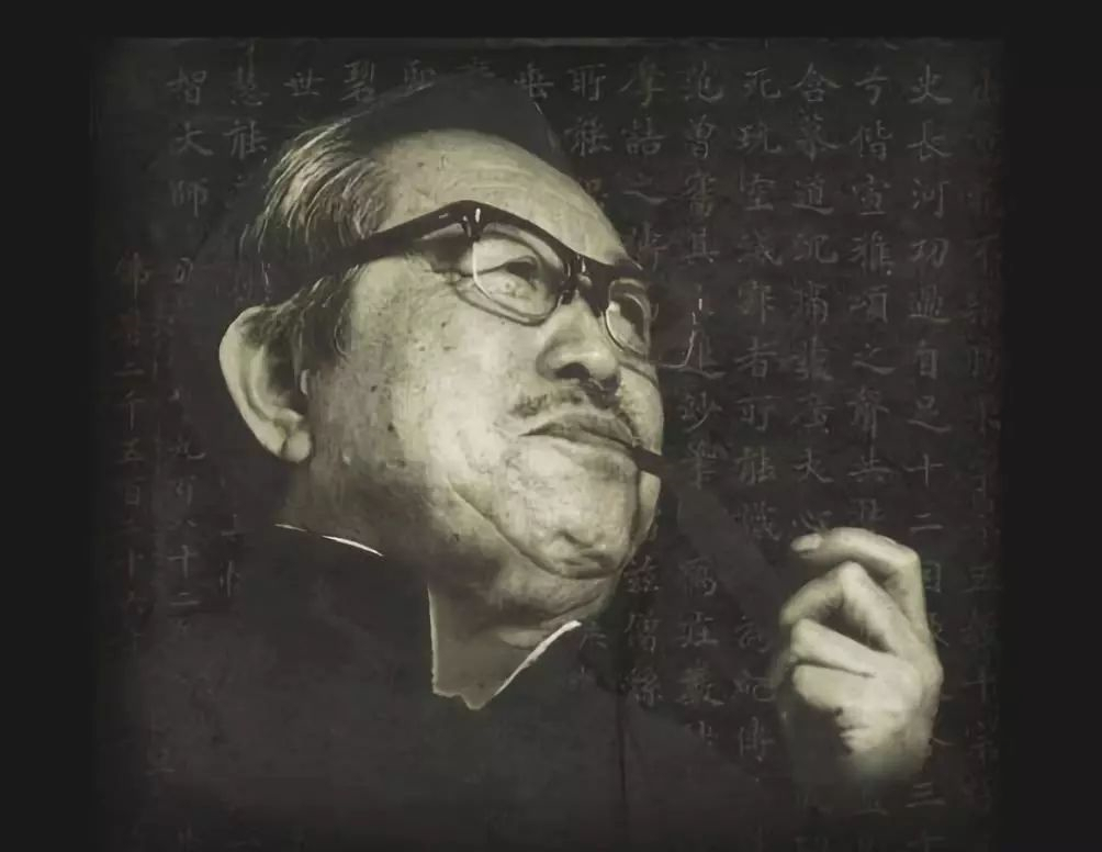 "五康之首"康殷,书法创出"康家体",厚重朴拙有金石味