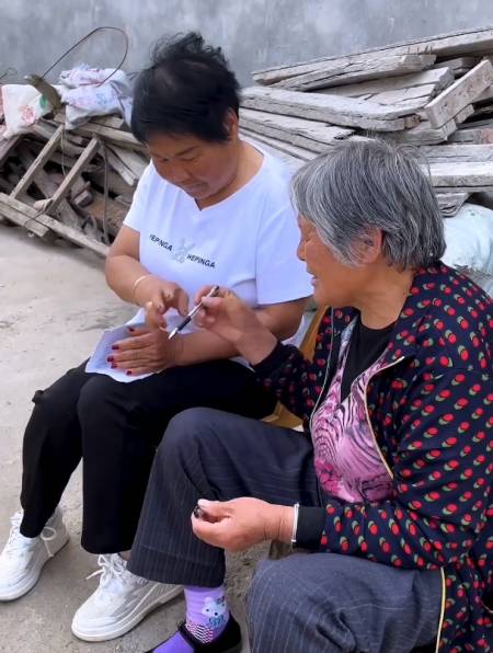 这闲话说得简直到了登峰造极之地步