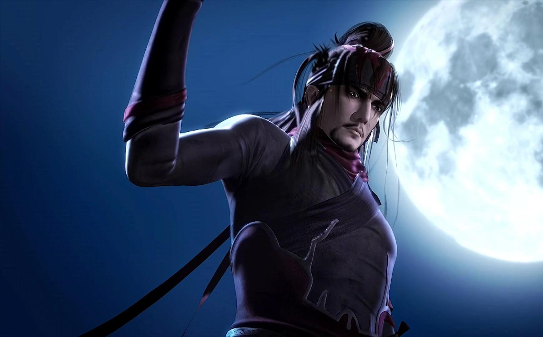 黑白玄翦是被谁杀死的?