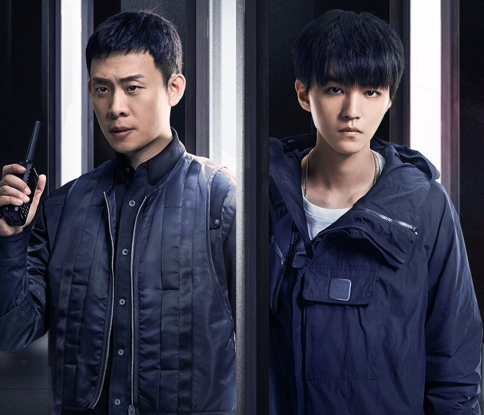 梳理《重生之门》感情线,张译王俊凯搭配真香!双男主颜值逆天!