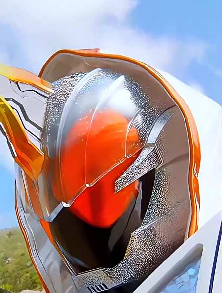 假面骑士灵骑 动态壁纸-度小视