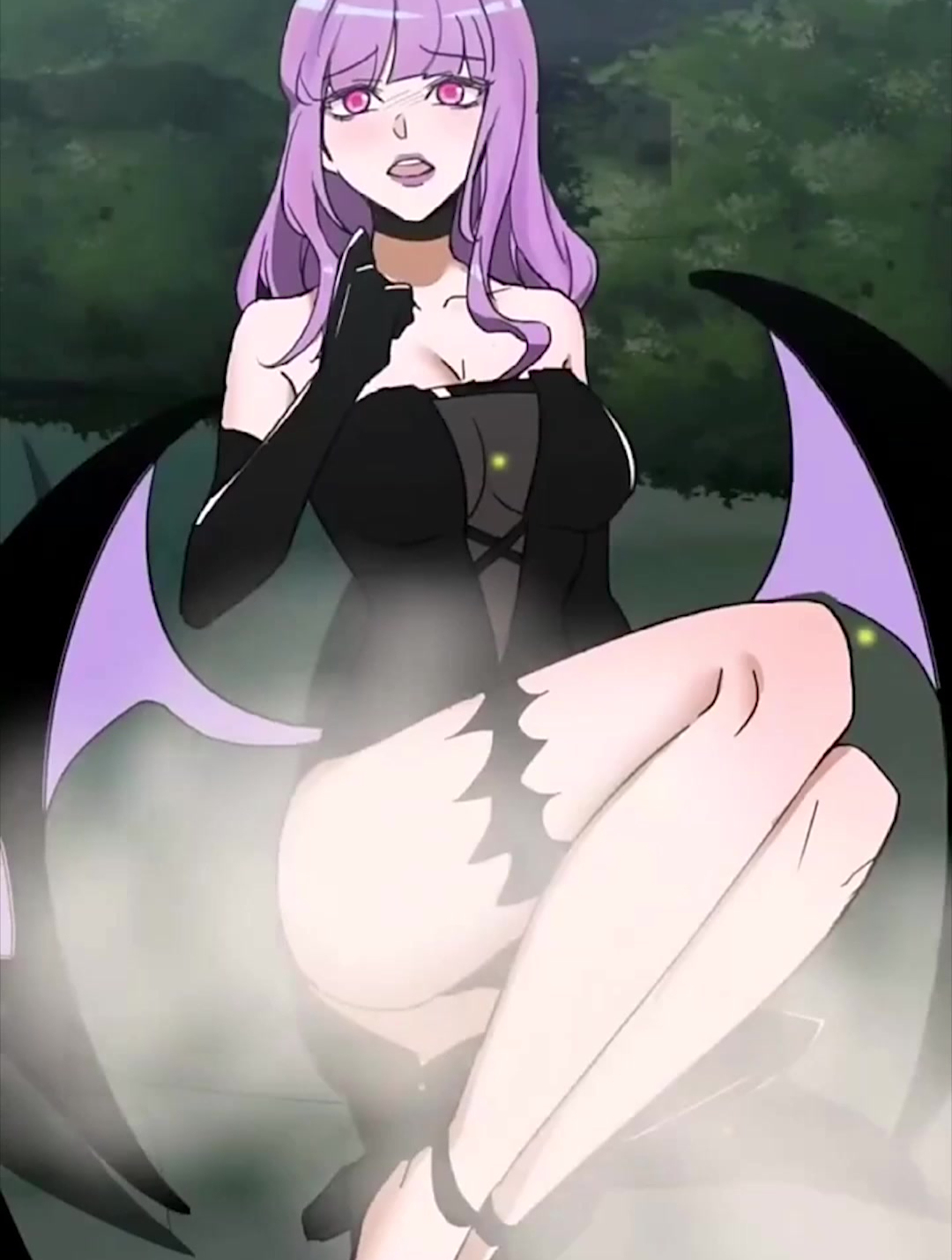 魅惑的女妖怪性格竟然会反扑-度小视