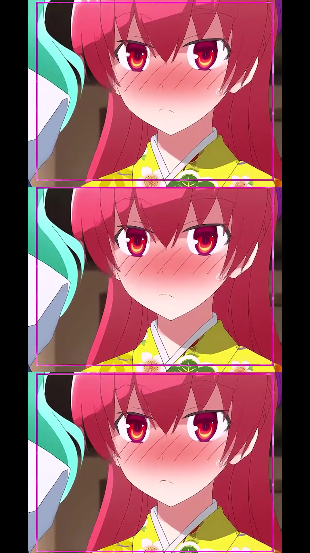 总之就是非常可爱小司总之就是非常漂亮