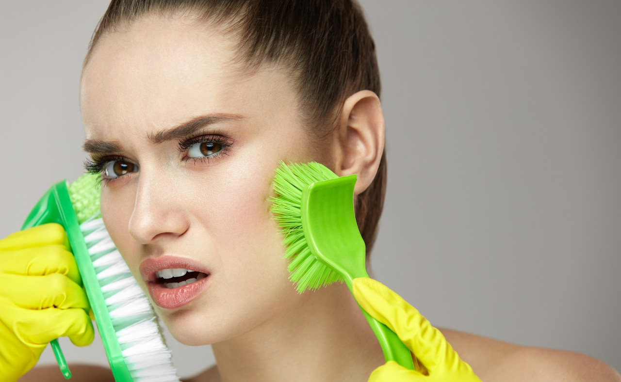 想要皮肤"吹弹可破"?女性朋友不妨做好这3件事,做好保养