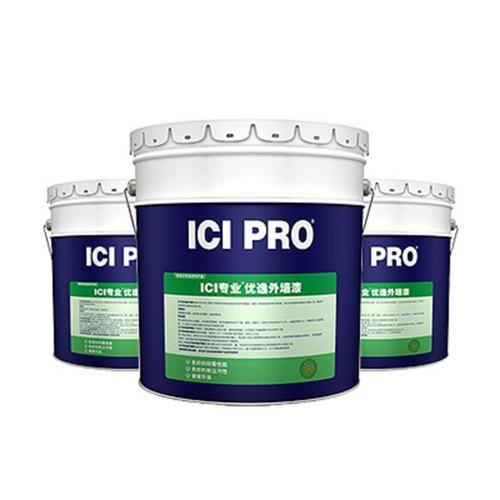 ici墙漆是什么牌子