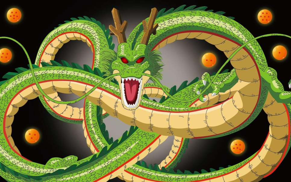 《七龙珠》:日本一位乐高达人打造神龙模型 全长2米神还原