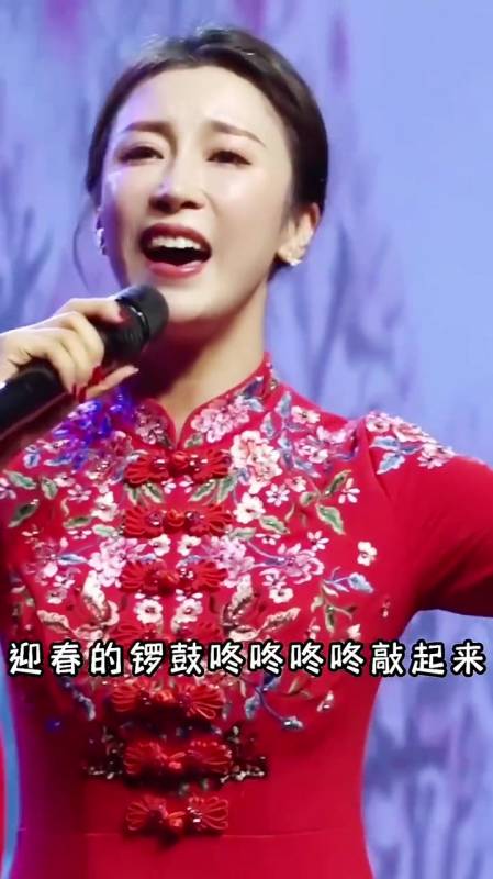 郭涛演唱一首好听的陕北民歌欢迎大家观看