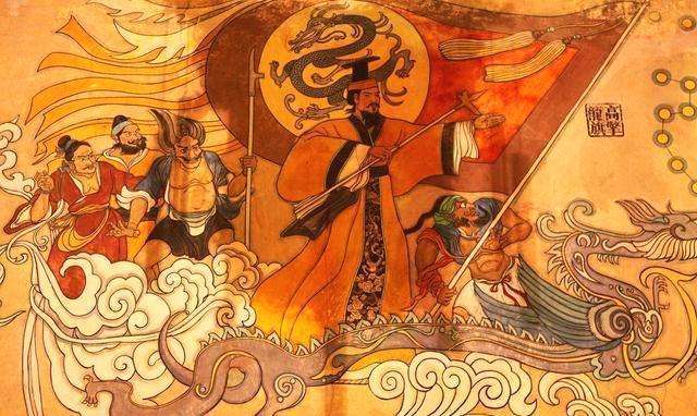 五谷稷神先农,你认为到底是神农?还是炎帝之子柱呢?