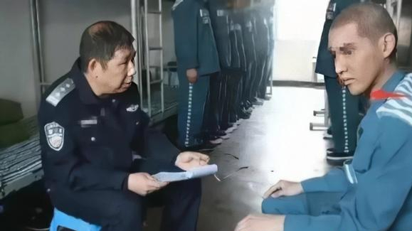 吴亦凡被曝在燕城监狱写书,申请出狱遭拒绝,精神失常消瘦无比