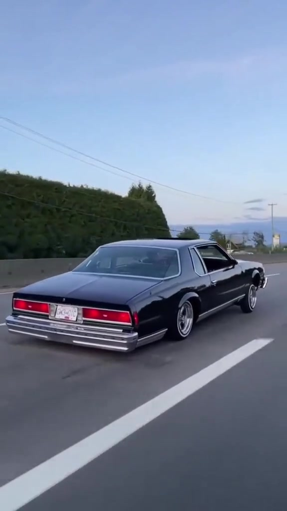 帅就完了,雪佛兰英帕拉