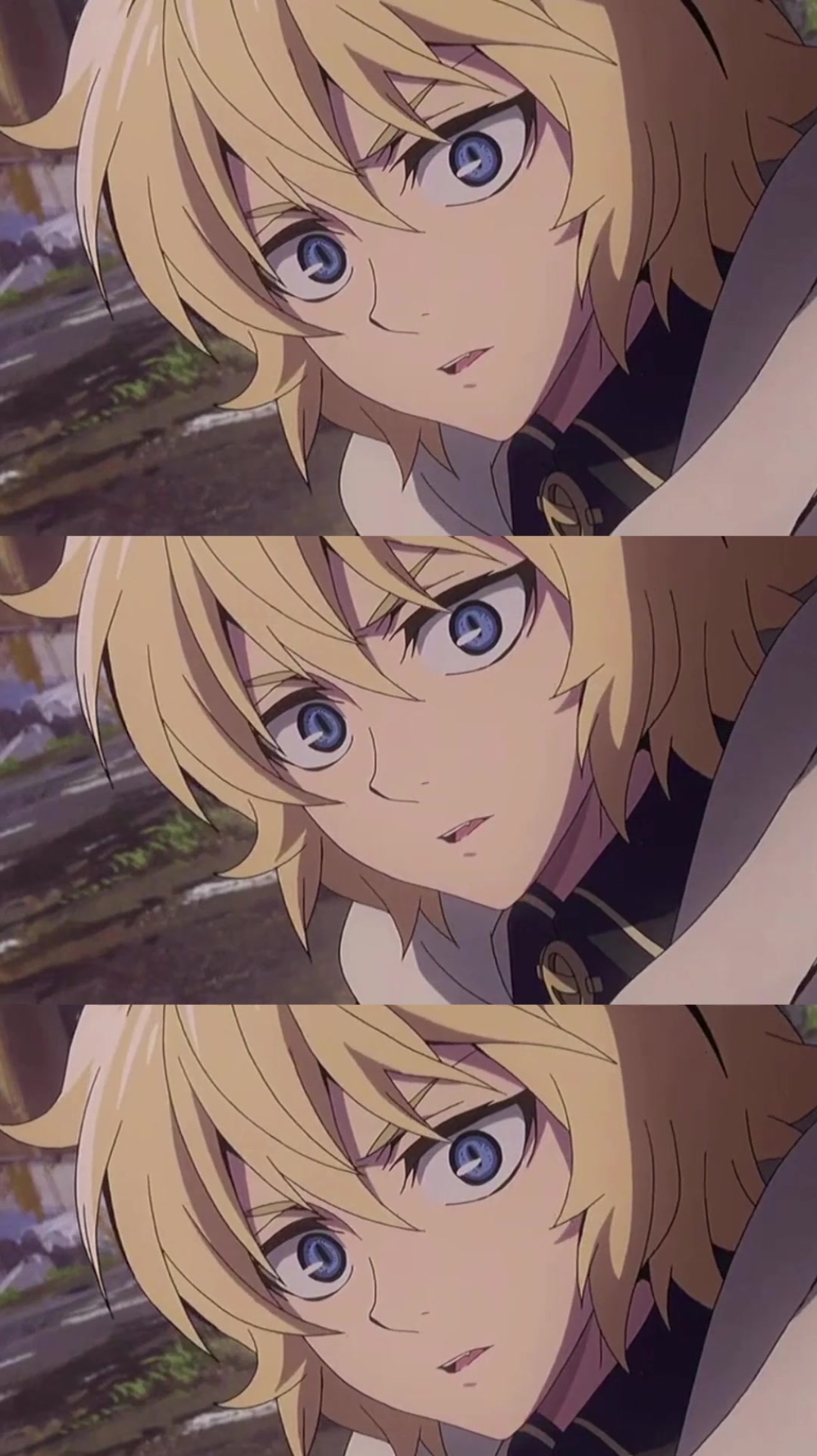 张嘴闭嘴不是啊哈就是米迦