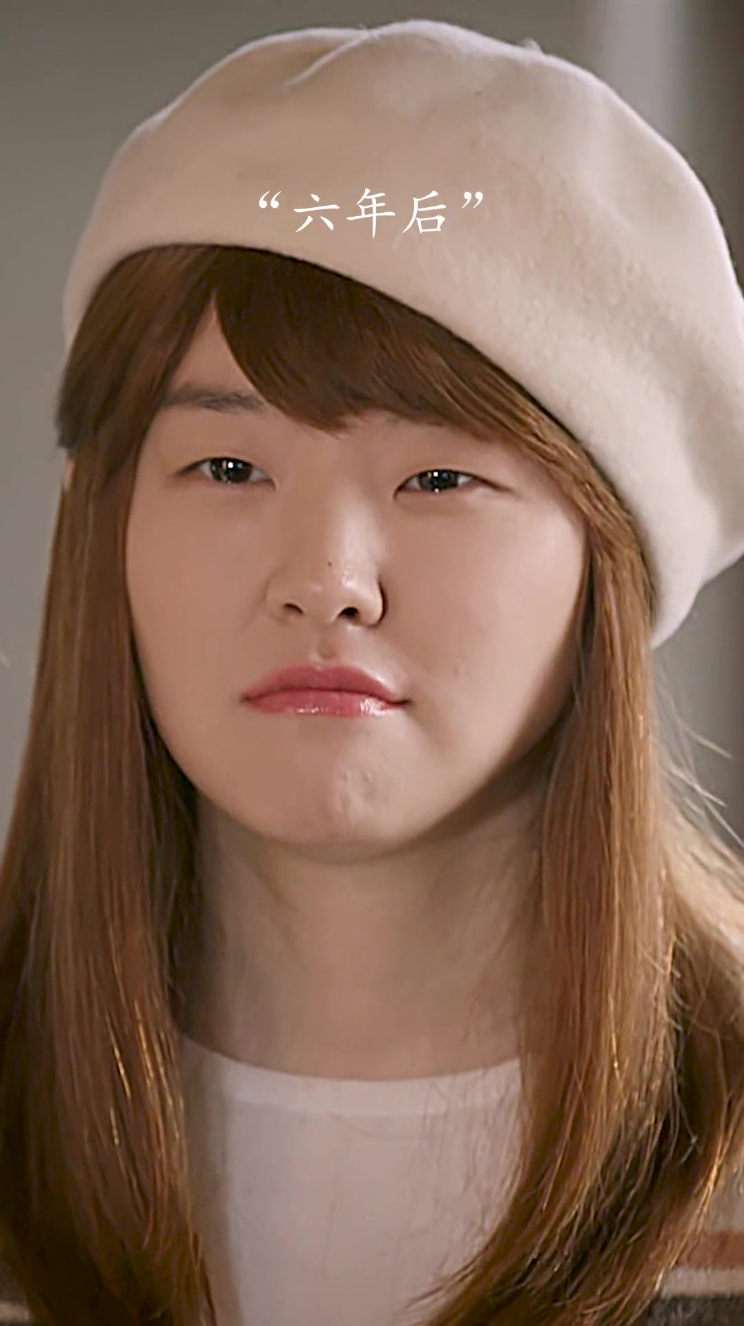 正峰和曼玉的爱情让我明白了"彼此遇见,正是彼此的幸运"