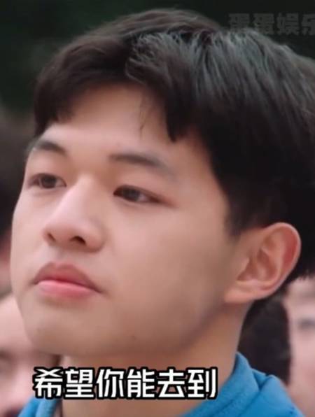 每重温一遍徐子晴和鲁宇龙的故事,都要感慨一句:青春真好!-度小视