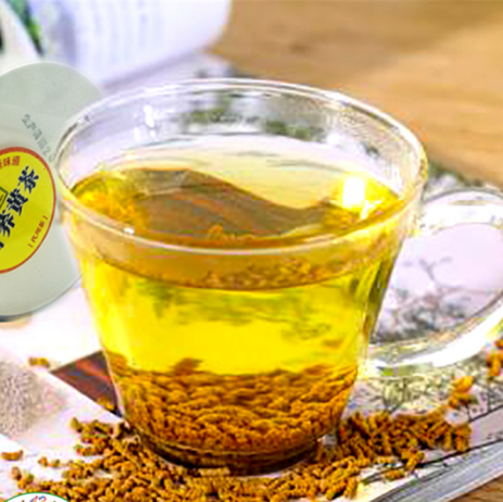 威宁苦荞茶的简介