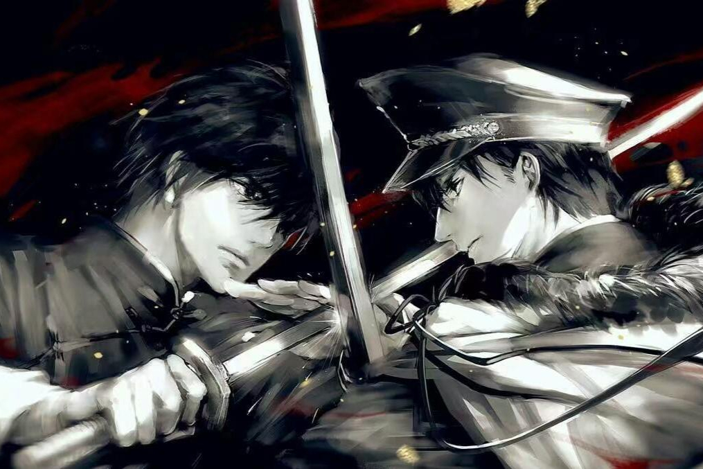 张起灵和张启山谁的辈分大?