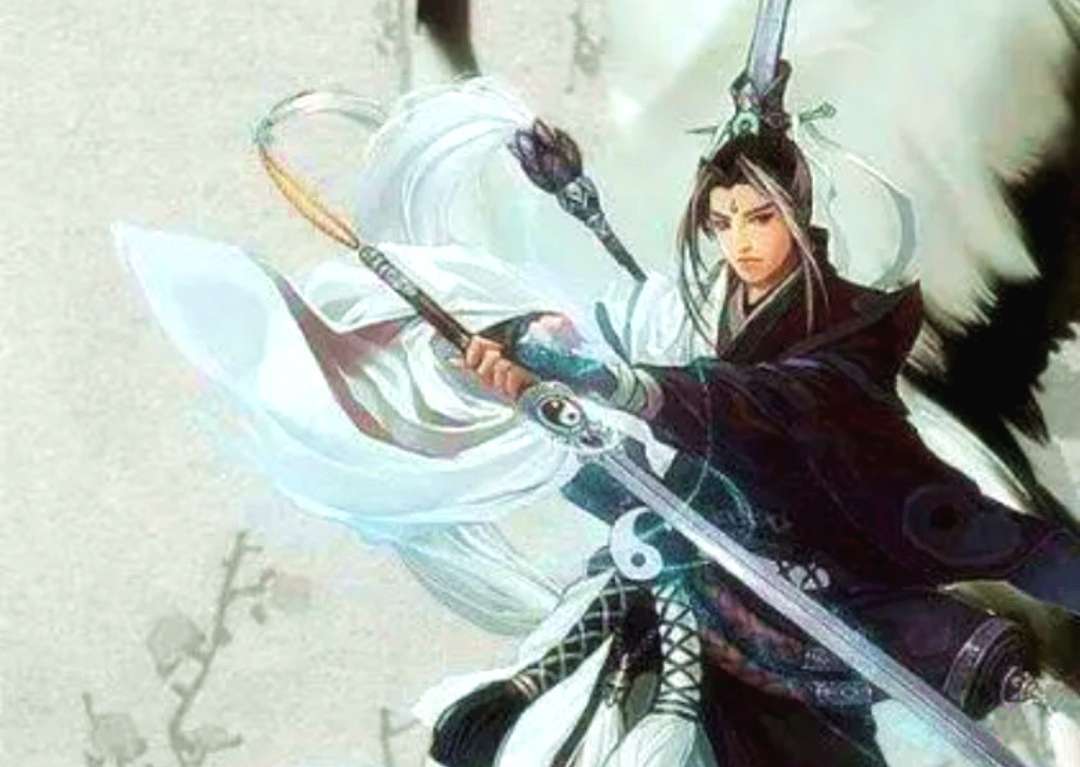 剑来:朱敛是陆沉一梦还好,若是反过来,估计道老二要问剑落魄山