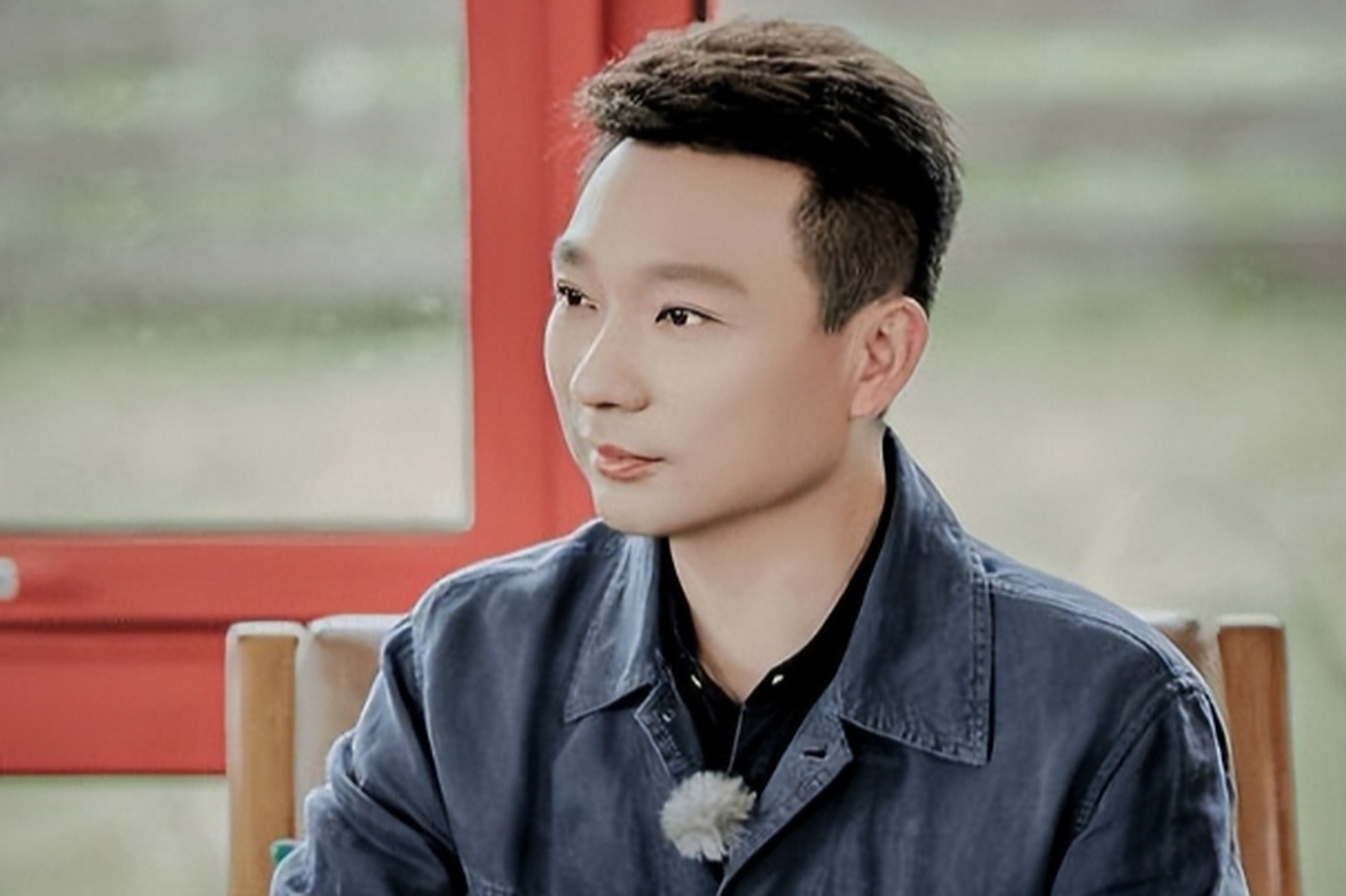 康辉后悔丁克23年,坦言如果时间能重来,一定不会做丁克.