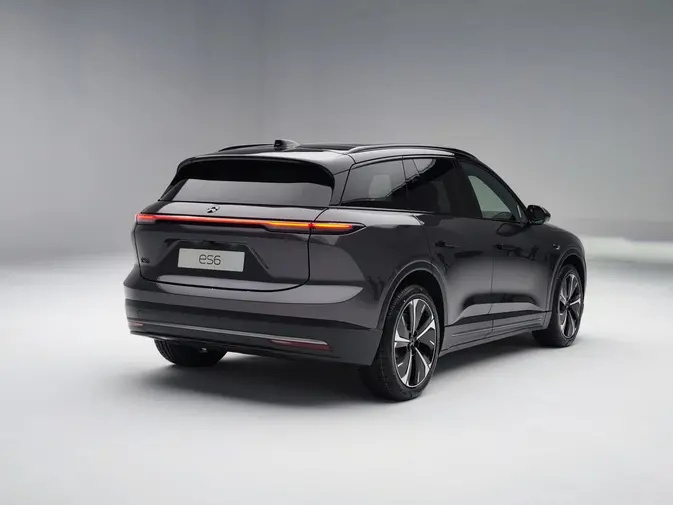 售价36.8万元起,全新蔚来es6上市,150度大电池来了!