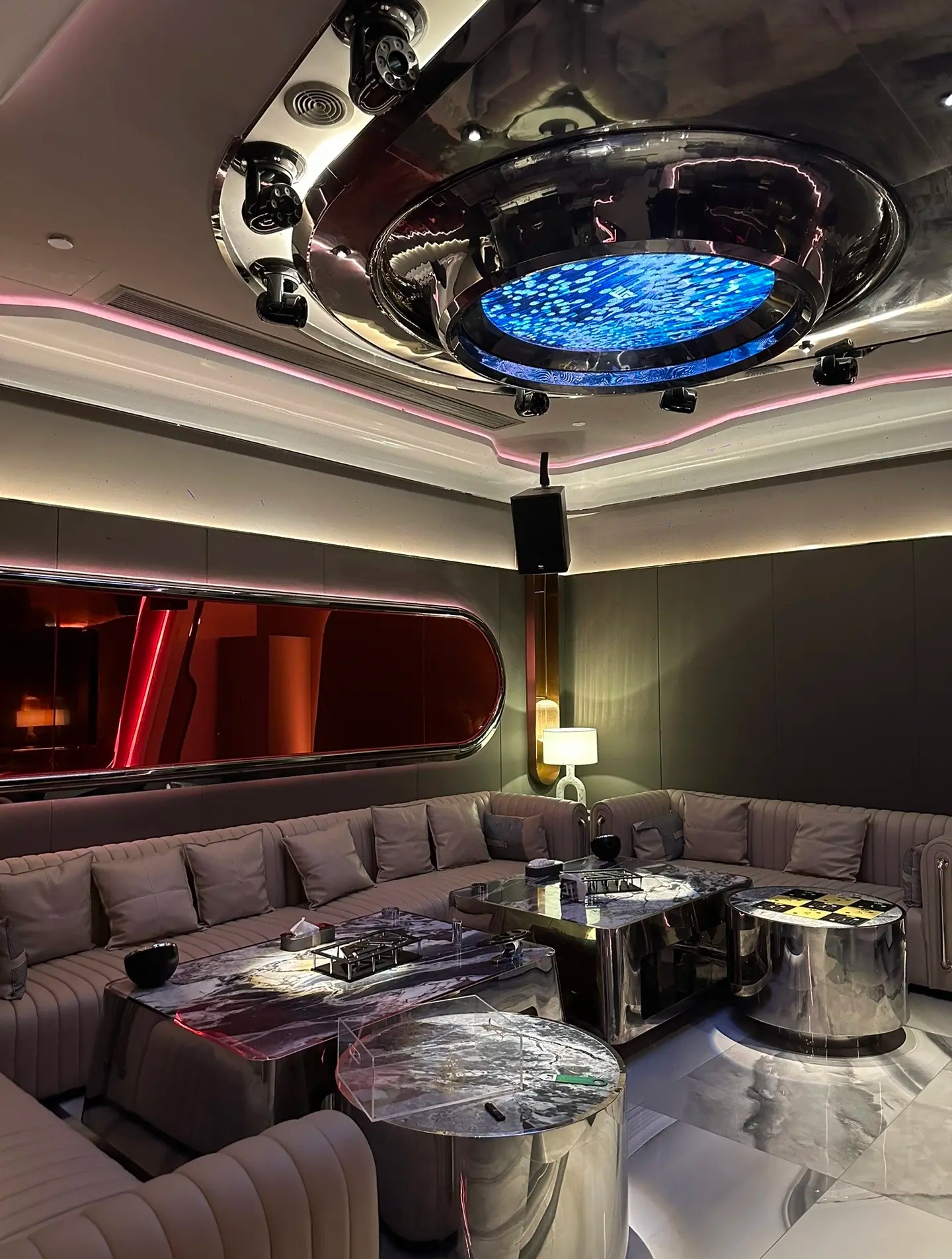 苏州吴中区ktv(苏悦汇商务会所)包厢环境,消费价格档次介绍