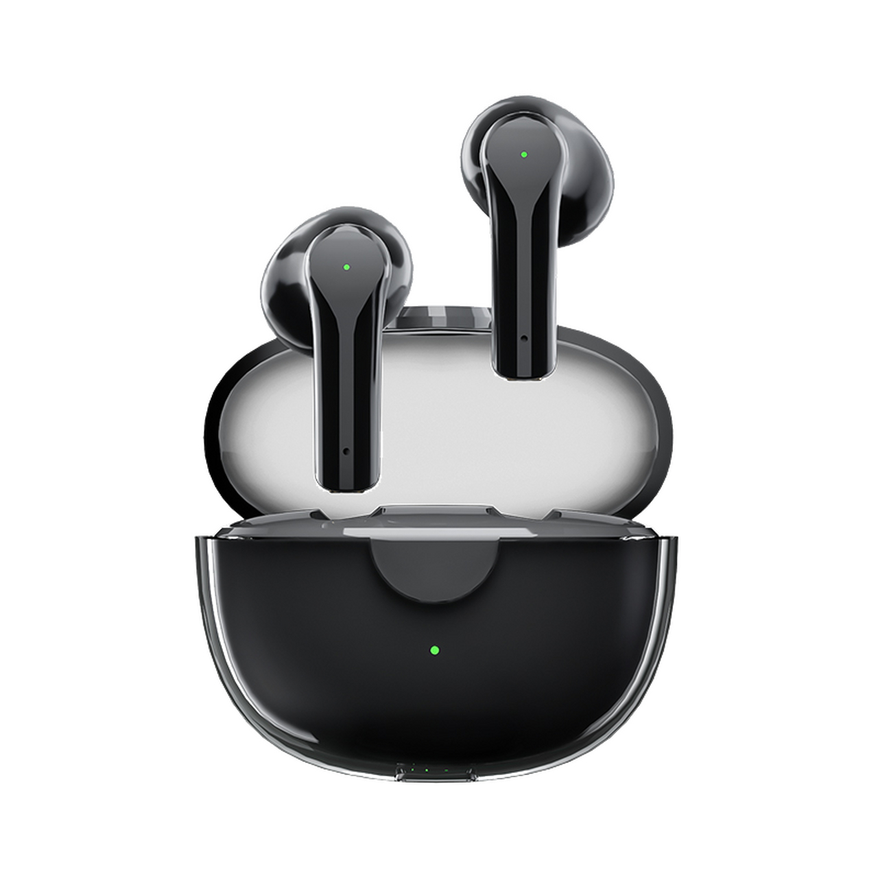 联想thinkplus真无线蓝牙耳机是一款半入耳式运动降噪重低音音乐游戏