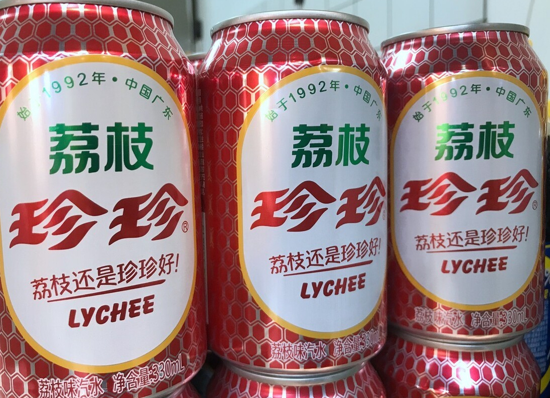 曾经的"广东特产"却热销东北,成了几代东北人的童年