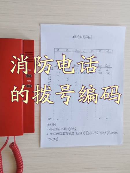 消防电话机的使用方法(dh9261b消防电话主机操作说明)