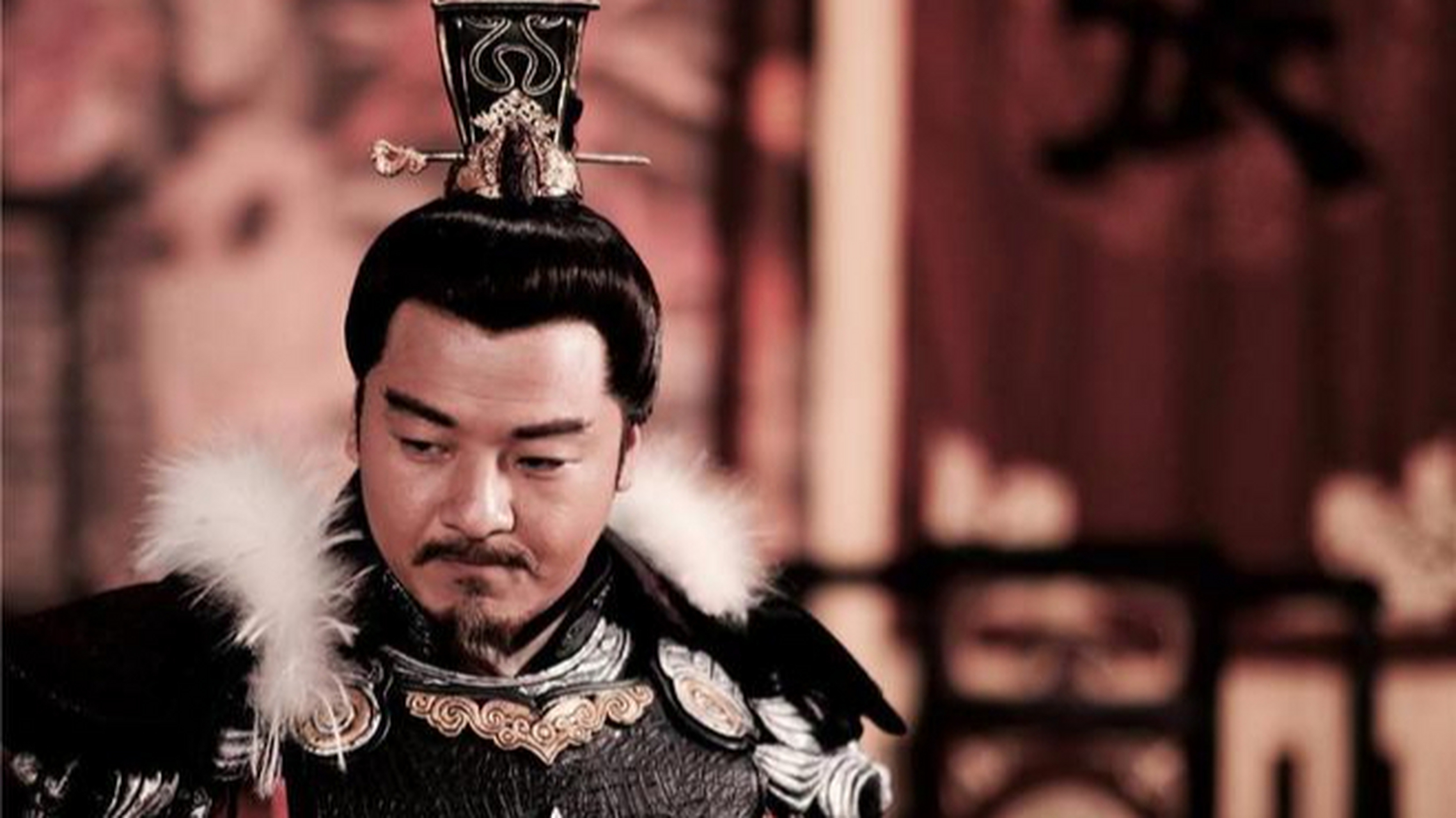 宋神宗赵顼对周世宗柴荣给予了高度评价,认为他是"创业造功英主",并将