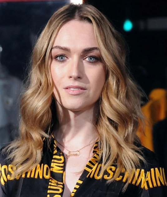 《猛鬼追魂》重启电影演员名单公布 跨性别女演员饰演"钉子头"