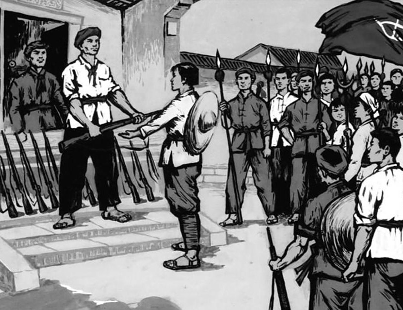 开国上将55岁病逝4架飞机护送骨灰2元帅3大将15上将为他迎灵