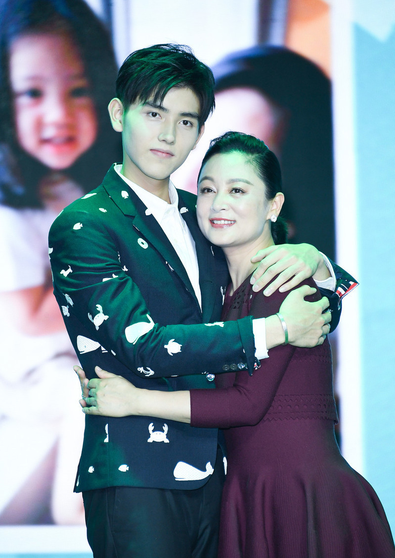 揭秘大陆第一美人陈红年轻时容颜之美,堪比仙女!