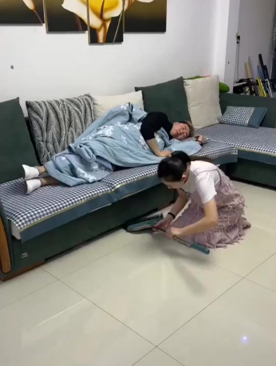 52 赵二虎爱搞笑