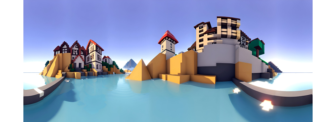 skybox ai:即时生成3d场景的ai绘图工具