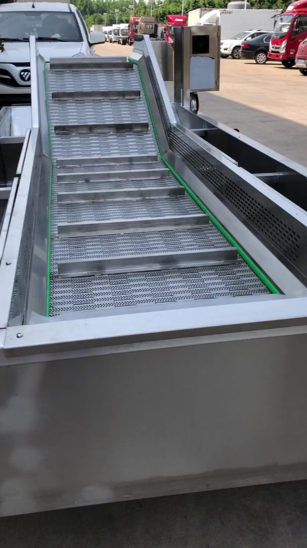 诚达自动挂冰机器,虾仁挂冰机设备挑选方法-度小视