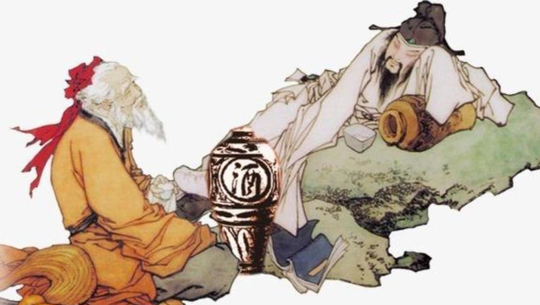 为啥古代的人喝酒千杯不倒古人喝的酒到底多少度有现在的高吗