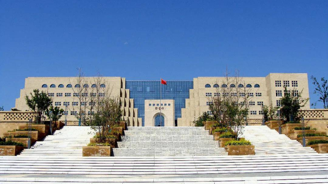 延安大学医学院在哪个校区?