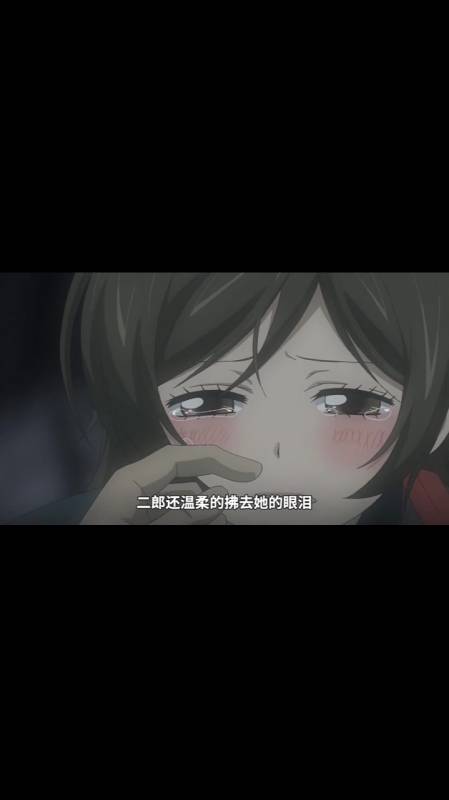 5二郎告白奈奈生元气少女缘结神动漫解说