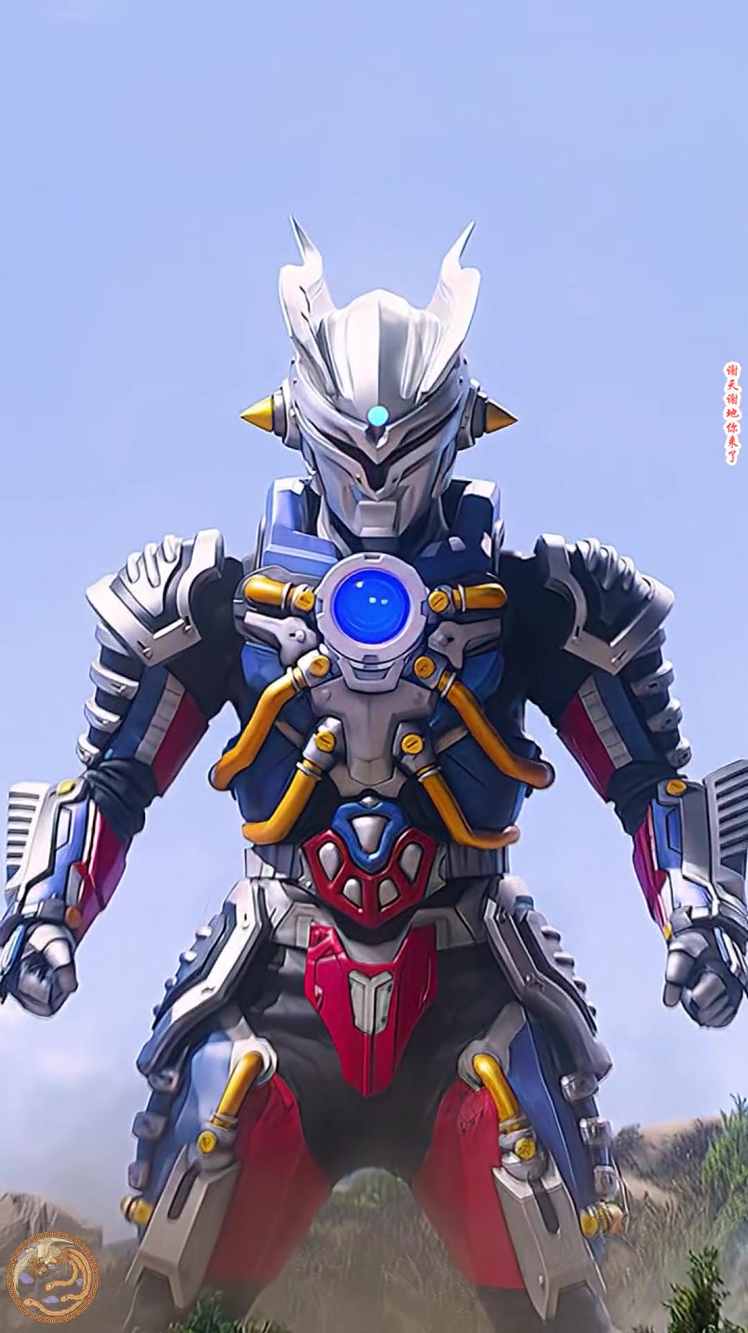 开启禁忌力量的存在,特空机赛罗的诞生,大概是源自人类的无知!-度小视