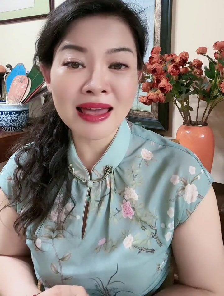 学唱沪剧血染姐妹花中的海滩诀别一折