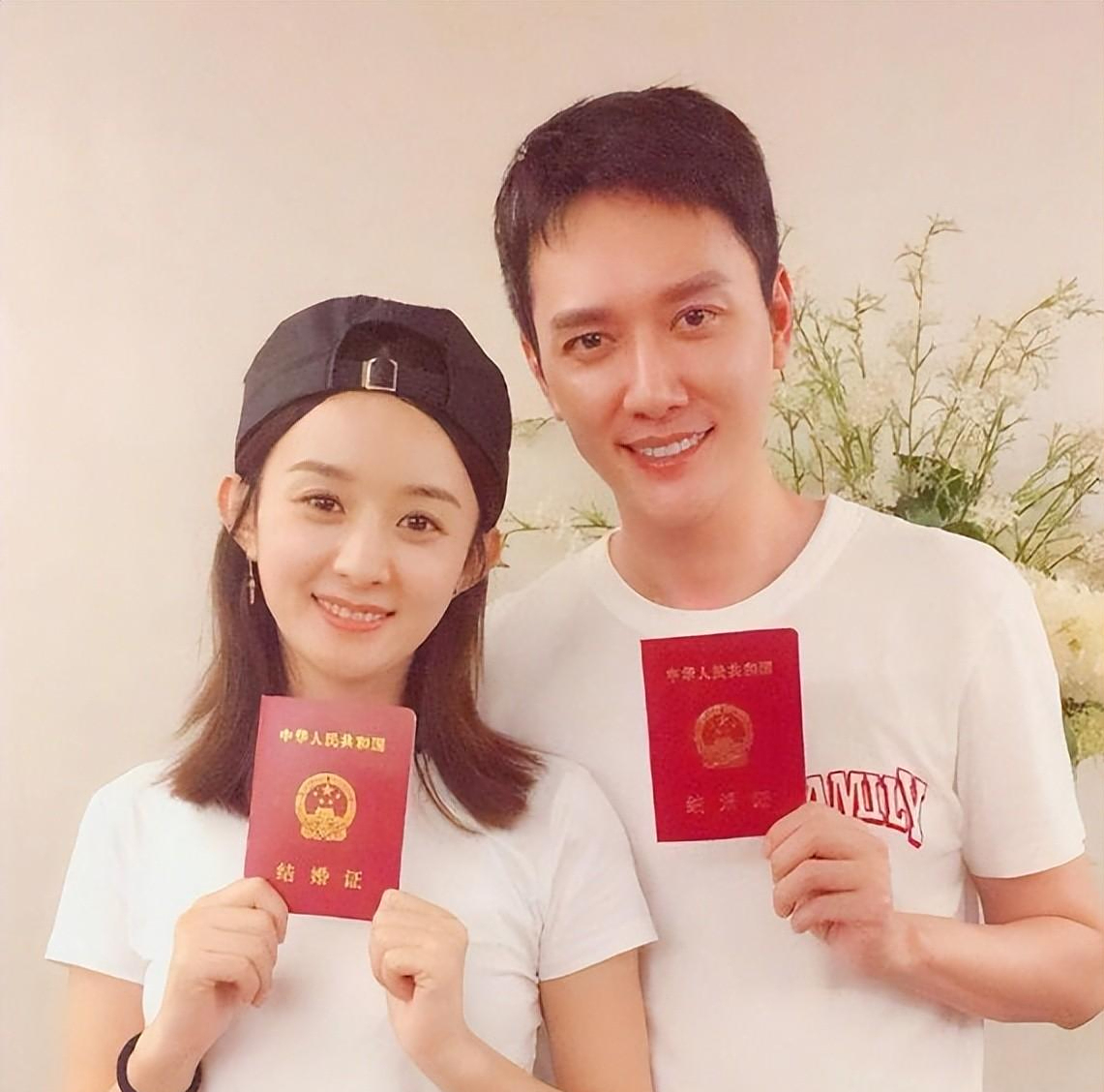 个小时,这个话题就占据了头版头条,当初大家对他们的结婚感到不可思议