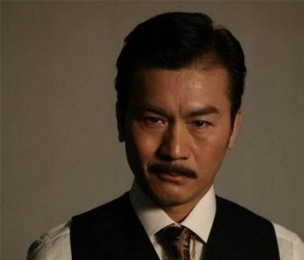 夏正松的扮演者