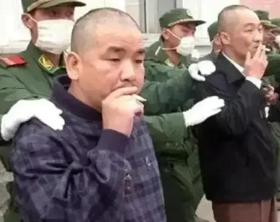 纪实:许昌"最牛黑老大"梁胜利梁三的罪恶人生之路!