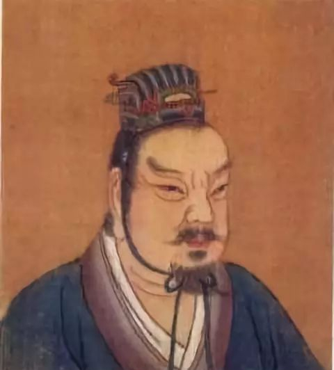 "武丁中兴"的柱础之臣——傅说