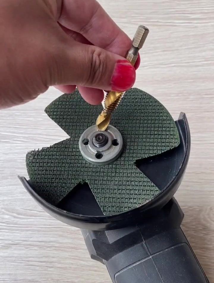 角磨机压板方便好用