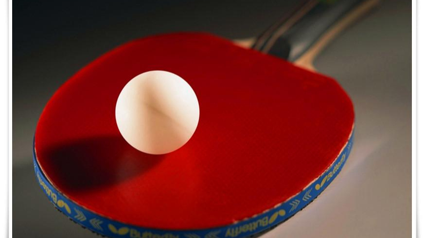 不懂就问——乒乓球的擦边球是怎么判定的?